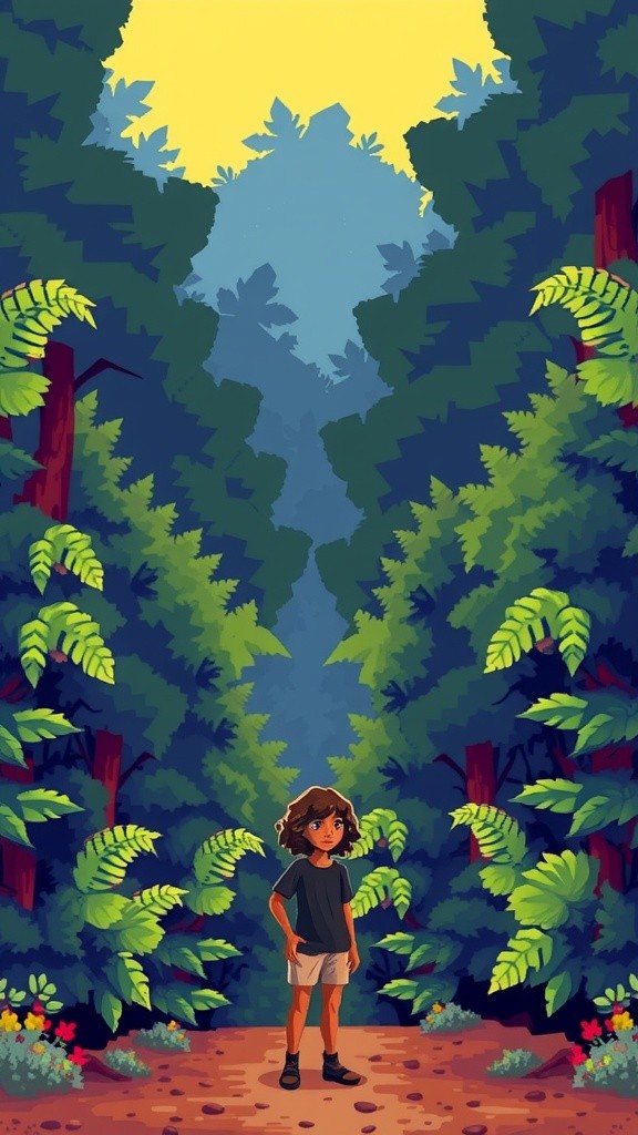 Sahabat Hutan