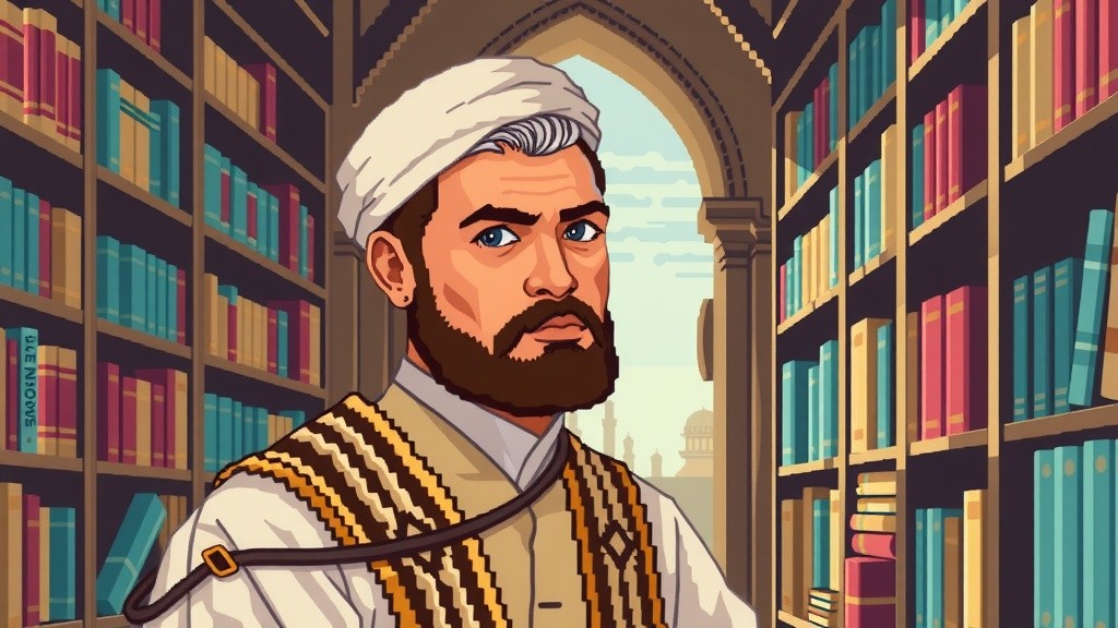 Imam Syafi'i: Sejarah dan Pengaruhnya dalam Hukum Islam