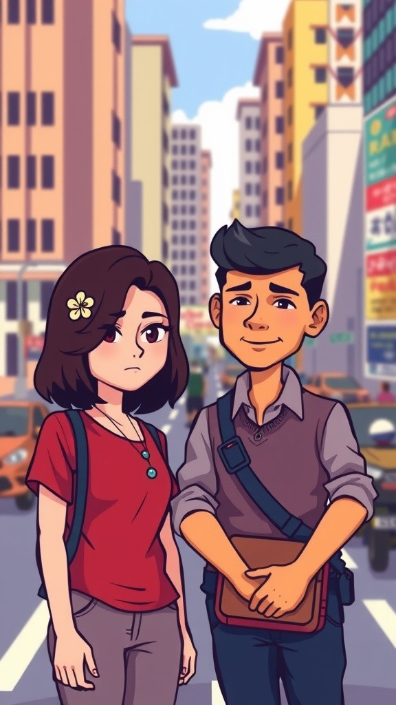 Buru-Buru Naik Ojek: Cepat tapi Bahaya!