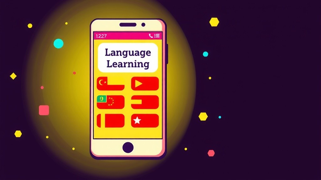 Enhancing English Learning with Technology and Media