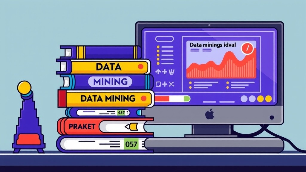 Pengenalan Dasar Data Mining: Konsep, Teknik, dan Pengumpulan Data