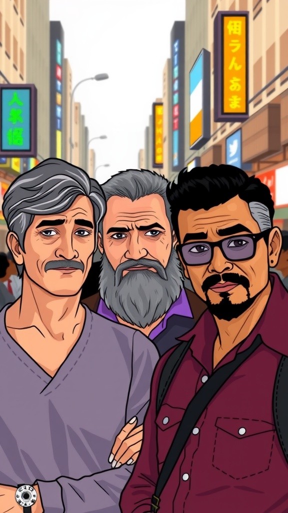 Hera Pheri 3: Hotel Hilarity Unleashed!