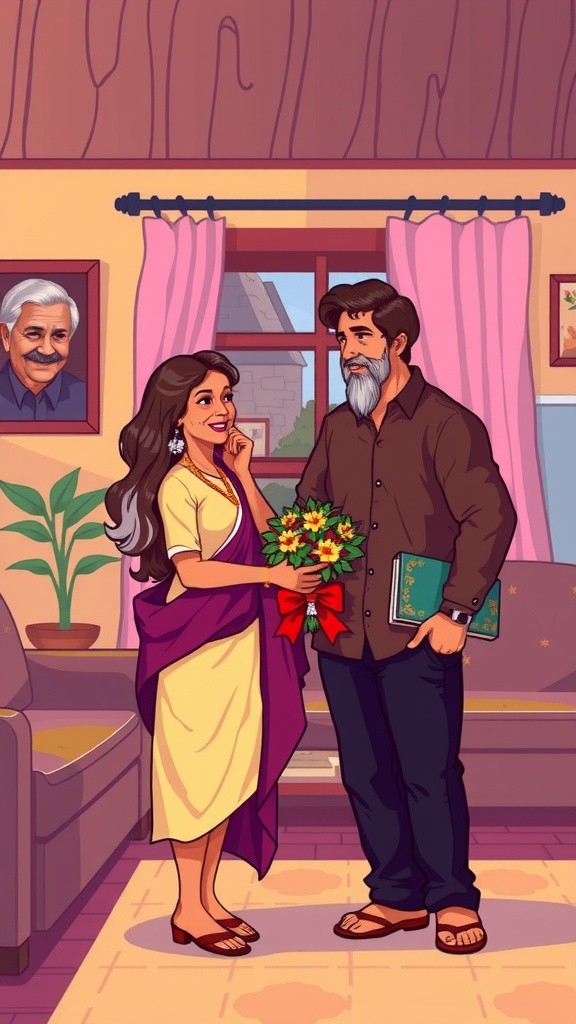 جڑواں بھائیوں کی مختلف عادات: سونو اور مونو کی کہانی