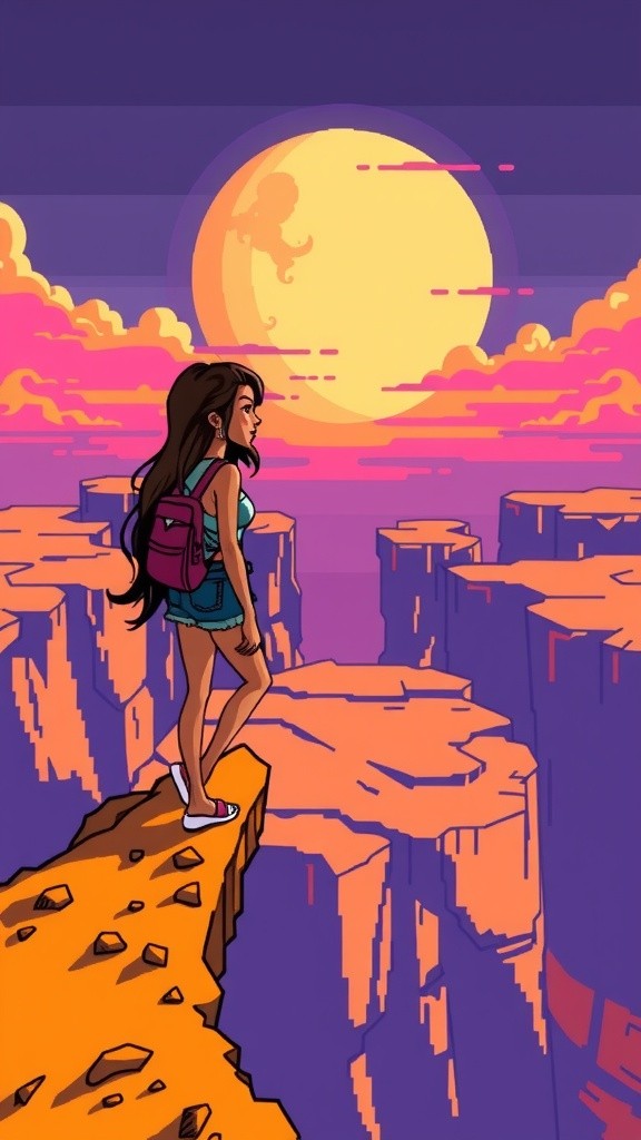 Chase Your Dreams