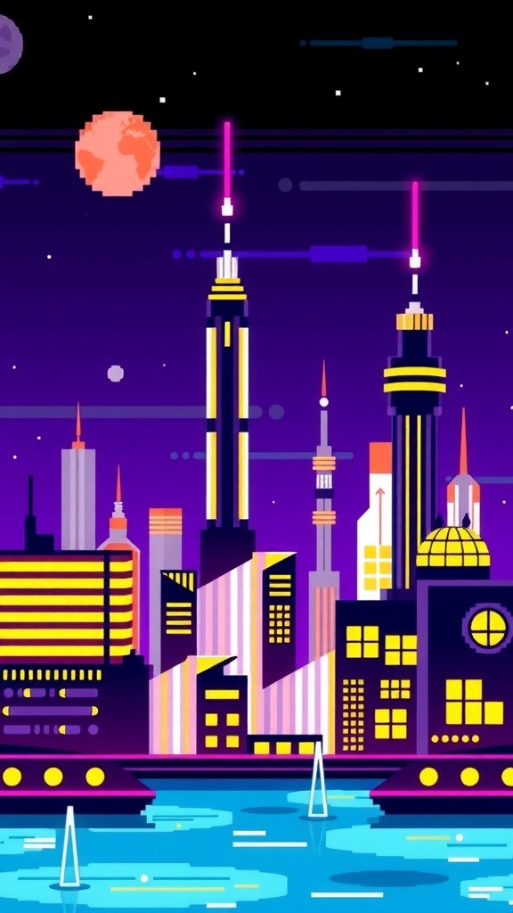 Revolusi Teknologi: Munculnya Ethereum dan Aplikasi Blockchain