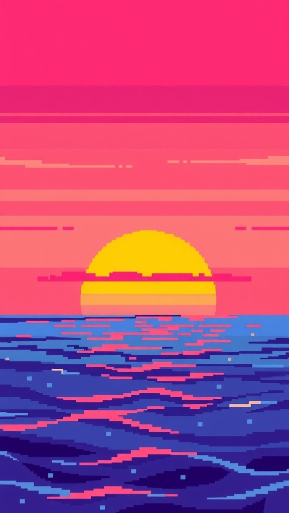 The Whispering Waves