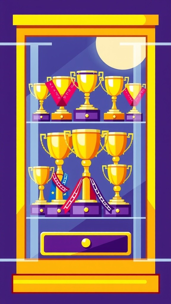 The Legends: Dreaming of Glory