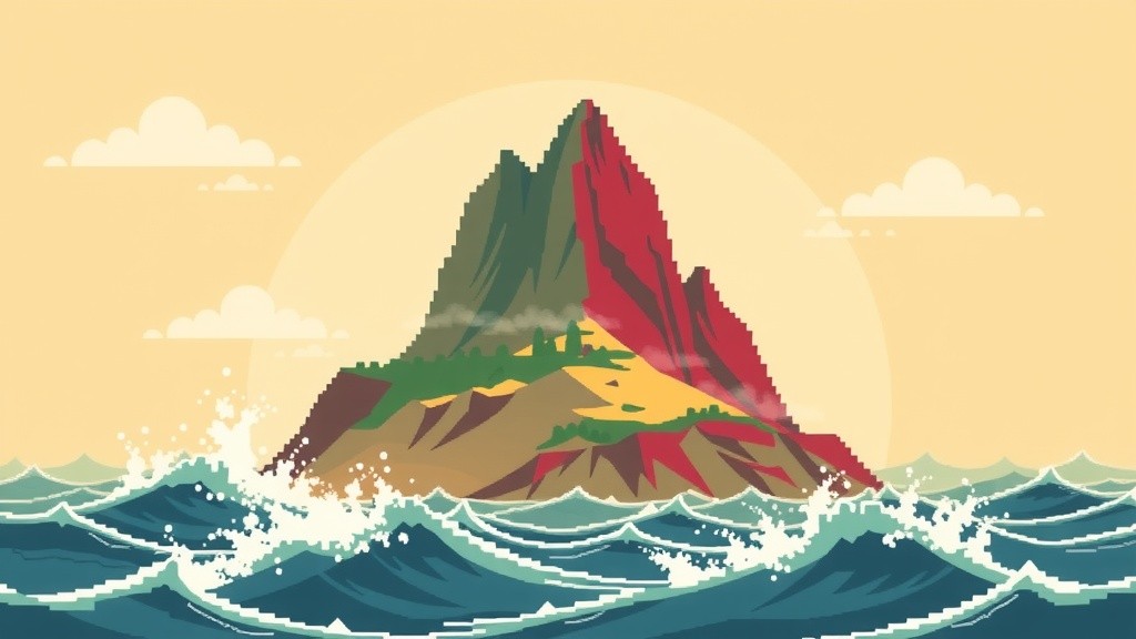 The Whispering Waves