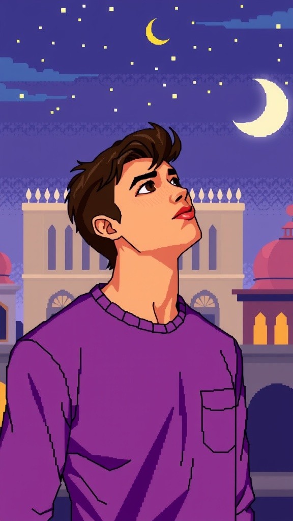 Dilema Budi: Godaan Rokok di Bulan Ramadan