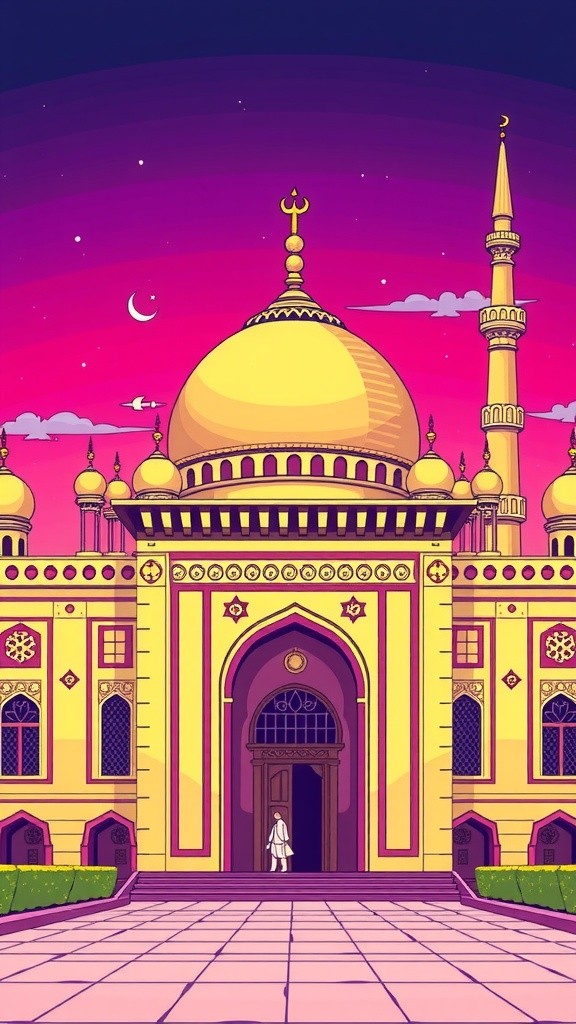 Sejarah dan Perkembangan Lembaga Pendidikan Islam di Indonesia