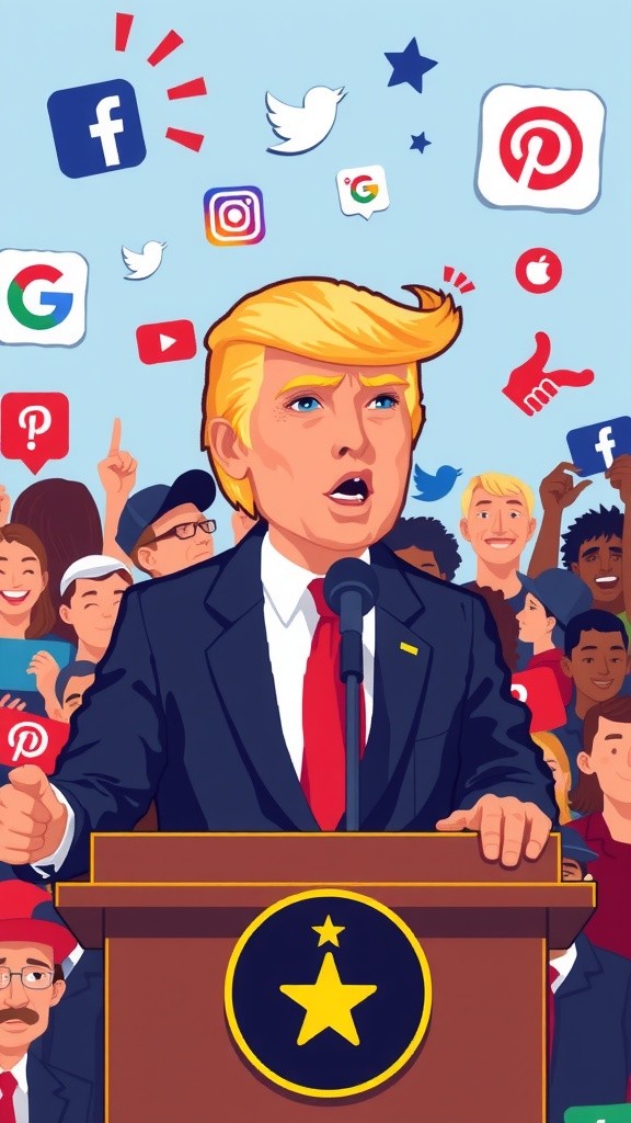 Trump Signs Executive Order for Bitcoin Strategic Reserves!