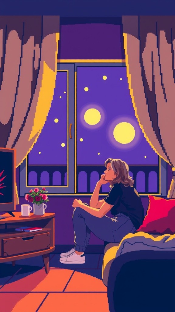 The Heartbeat Connection