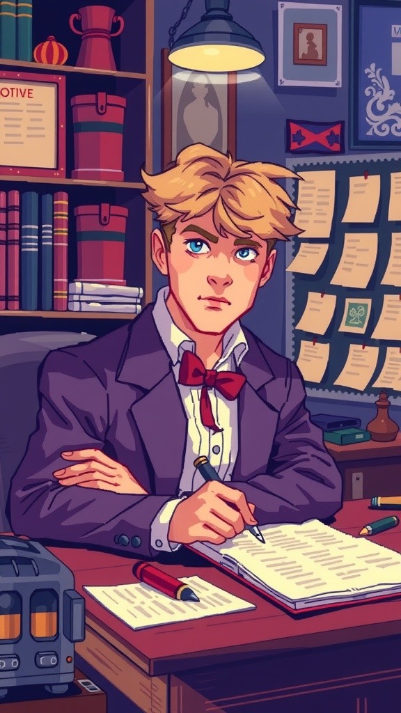 Kisah Awal Sherlock Holmes: Dari Penolakan Hingga Terkenal