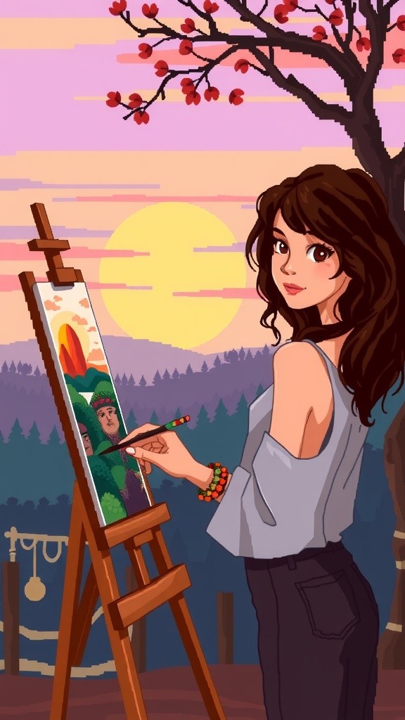 From Hobby to Income: The Art of Monetizing Your Skills