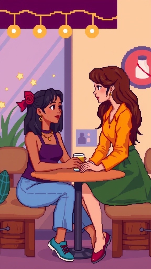 Dosti Aur Sapne: Ek Anokhi Kahani