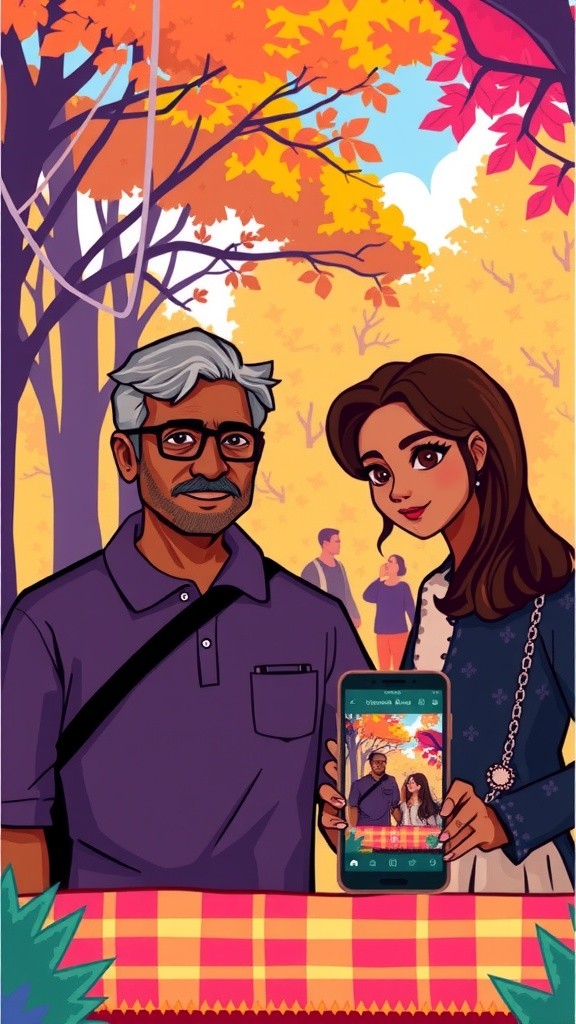 Instagram Ka Chakkar