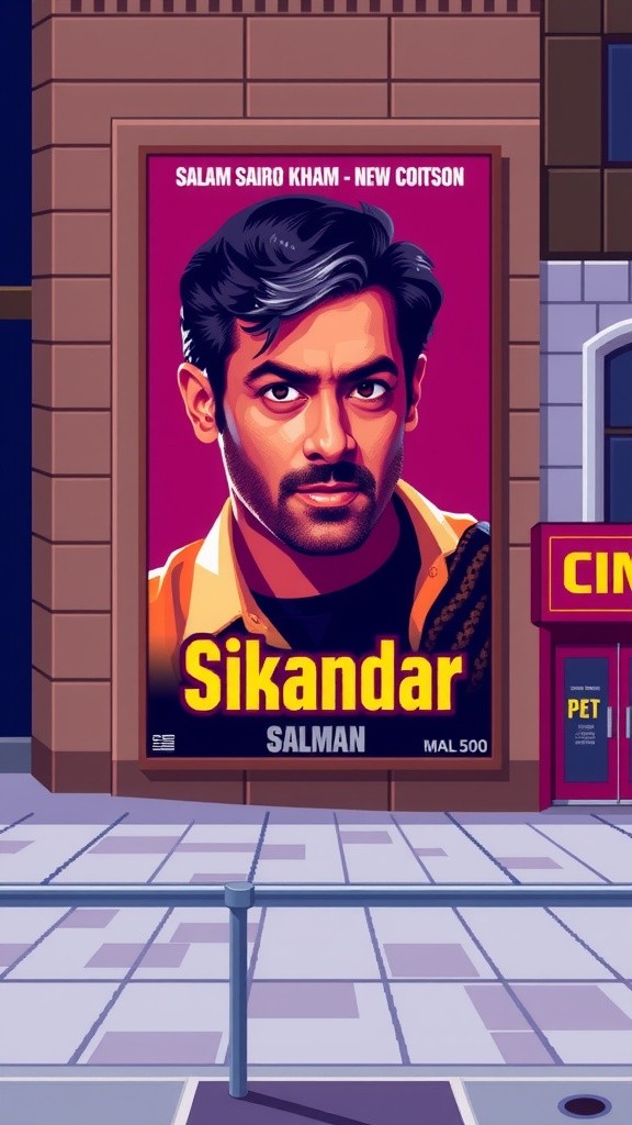 सलमान खान की 'सिकंदर': फर्स्ट रिव्यू और ट्रेलर रिलीज की तारीख