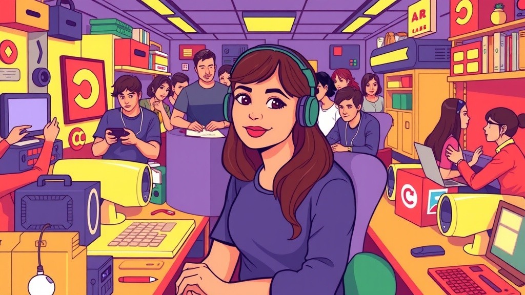 Niche Mastery: The Key to YouTube Success