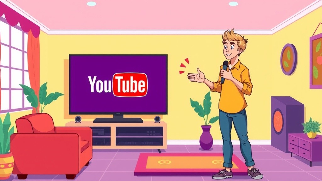 Grow Your YouTube Channel FAST in 2025: Top Strategies!