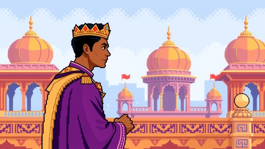 आदि शक्ति की खोज