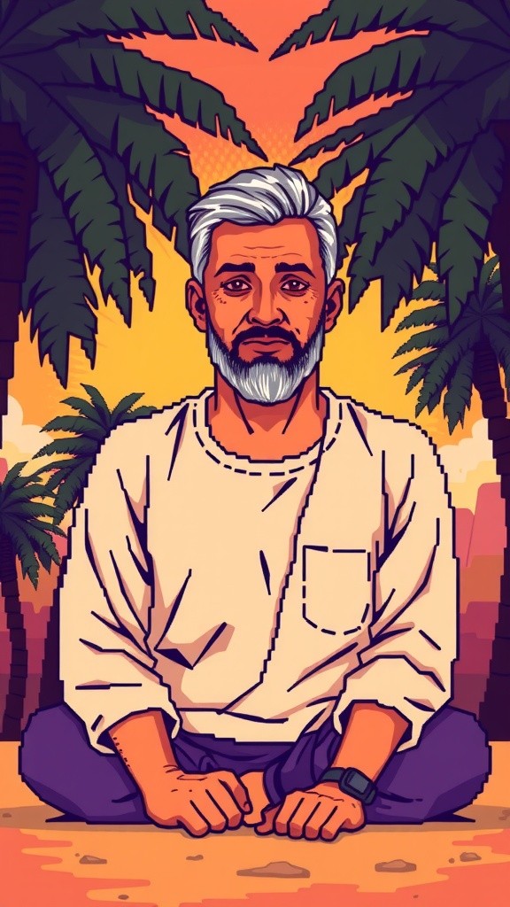 معروف الكرخي ودعاء الرحمة
