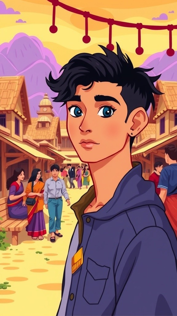 प्यार की राह