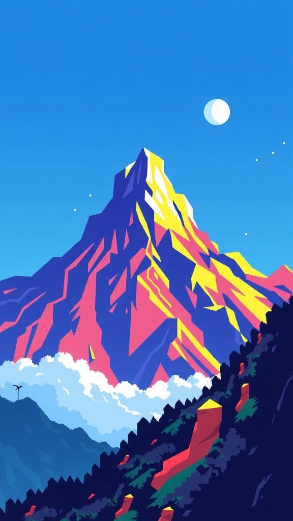 Jejak Arjuna: Menaklukkan Gunung Arjuno