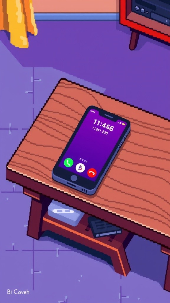 Salah Sambung Telepon yang Menciptakan Kesempatan Baru