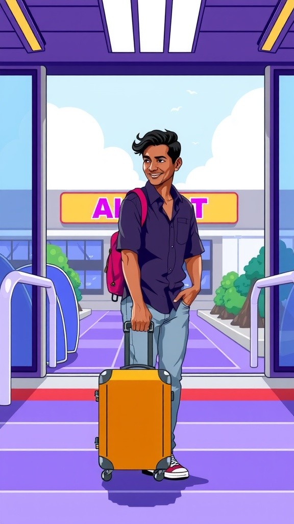रोमांचक सफर