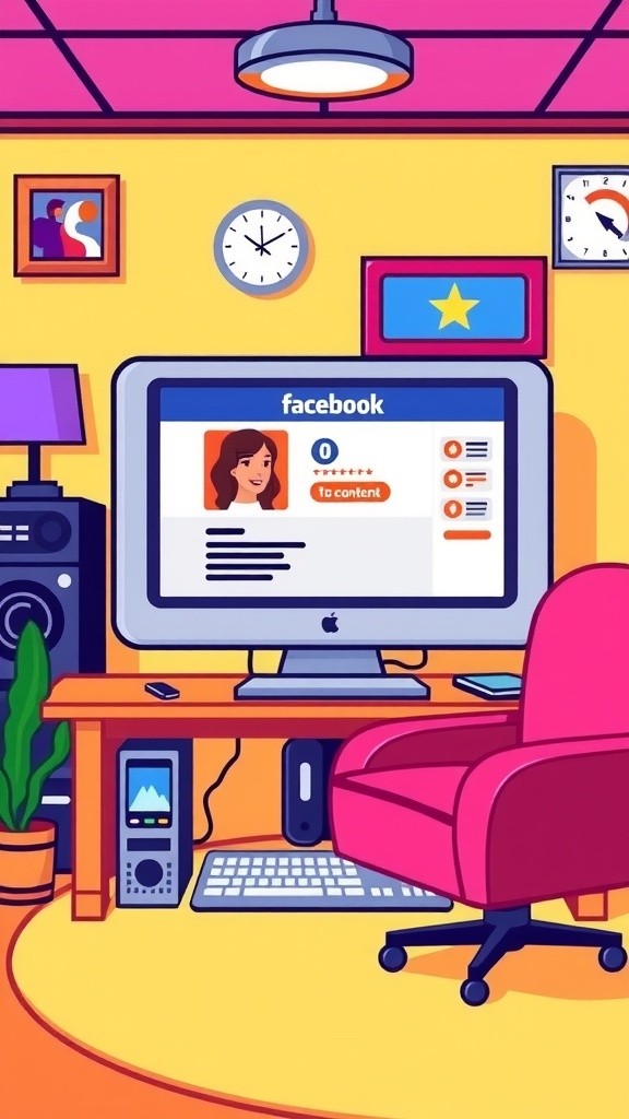 From Zero to Thousands: The Facebook Growth Journey