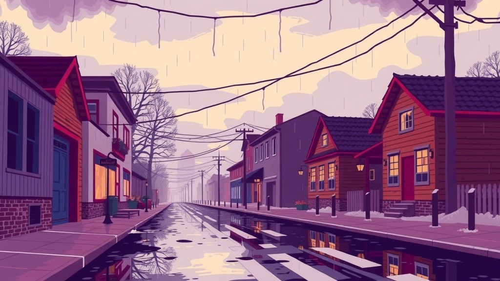 Soggy Heartstrings