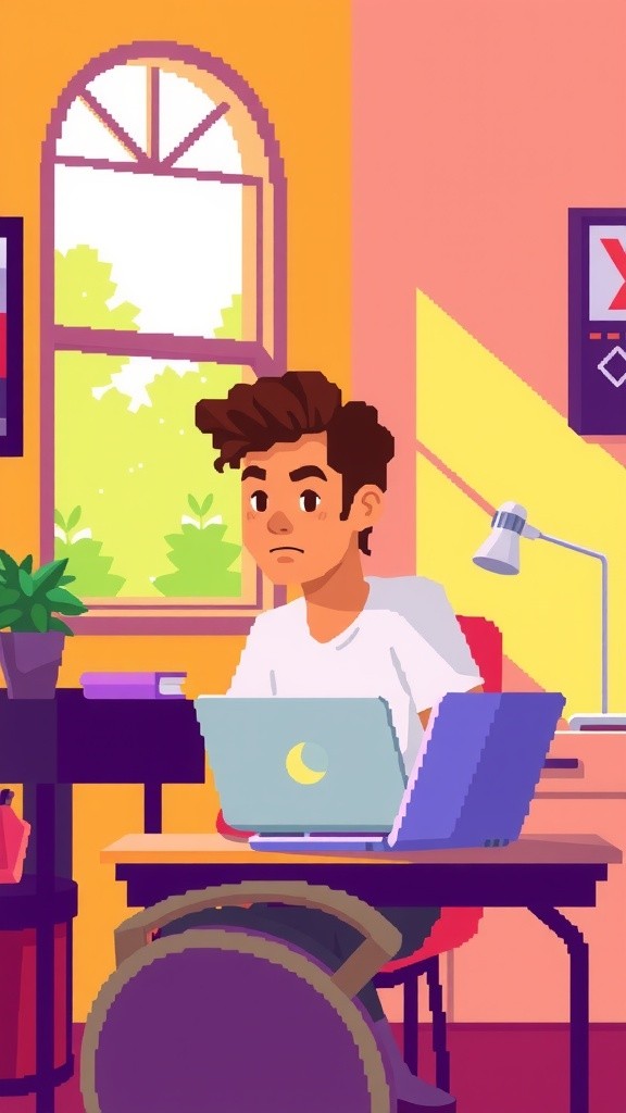 Balasan Dulu, Sukses Kemudian!