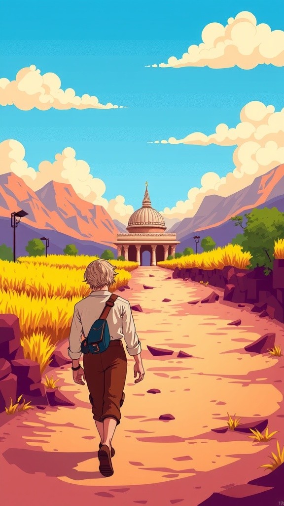 भक्ति की शक्ति: असली समर्पण