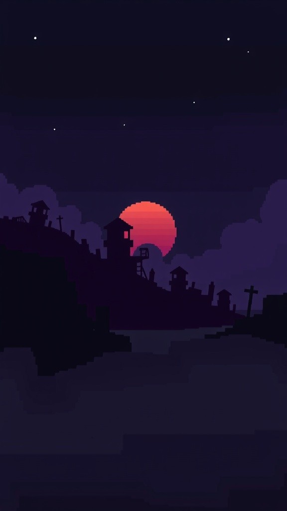 Echoes of the Past