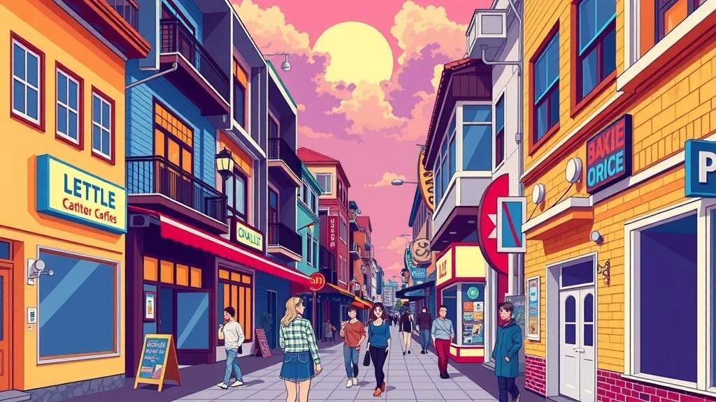 Pelajaran dari Danau: Menjaga Kepribadian di Tengah Lingkungan