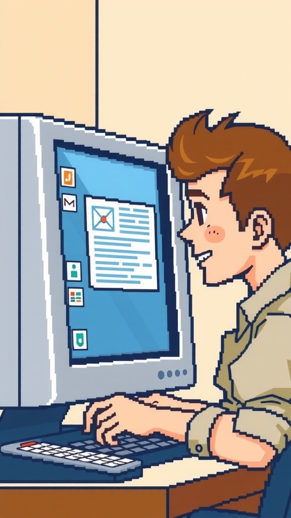 The Magic Clipboard