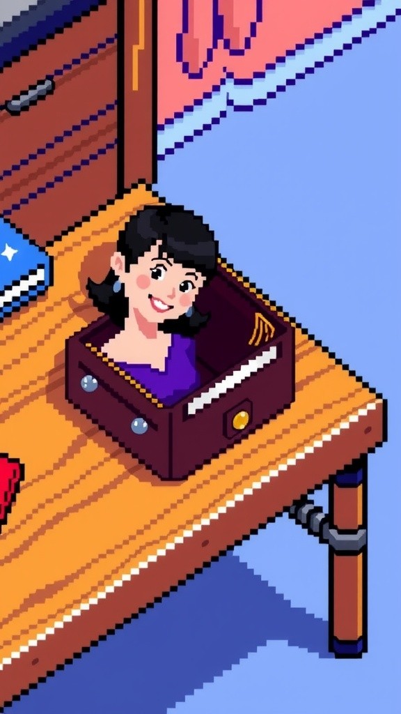 Kekuatan Cinta: Menghadapi Masalah dengan Kenangan Istri