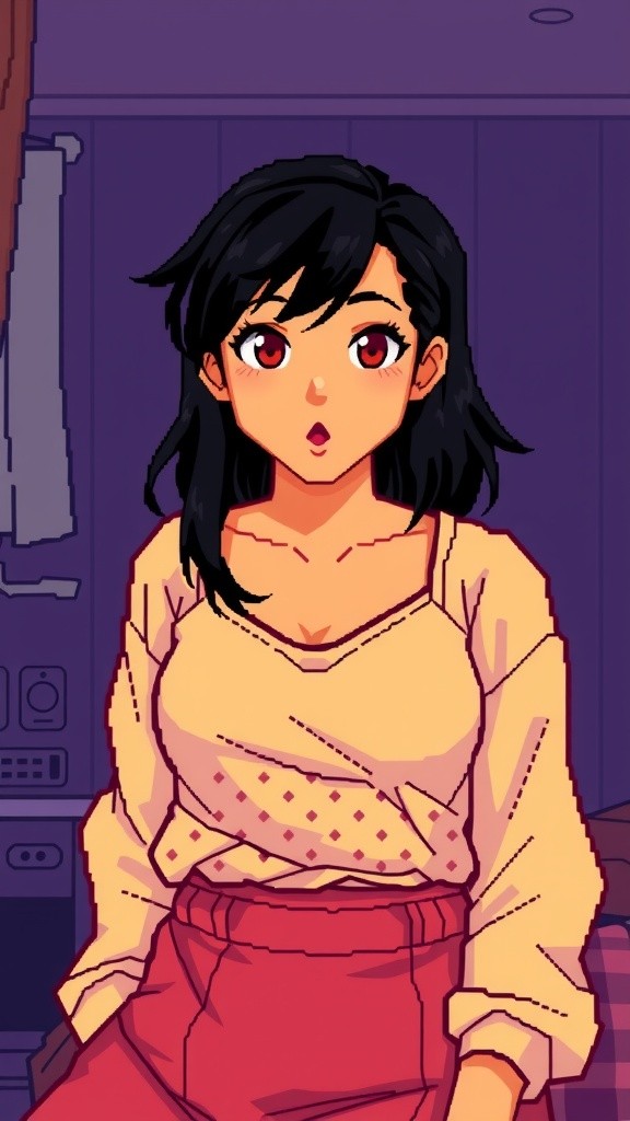 Nasi Goreng Simulator: Kekecewaan Malam yang Lucu