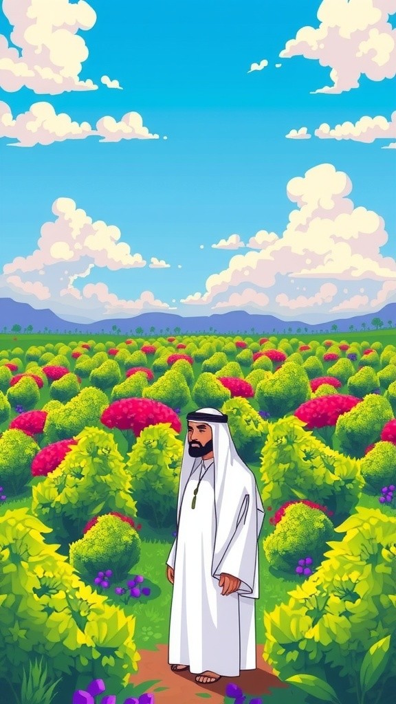طريق الجنة: البكاء والعبادة في الليل