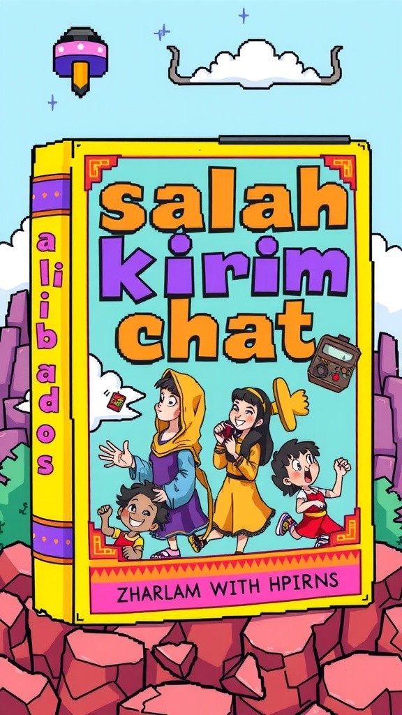 Salah Kirim Chat: Kekacauan Doni dan Dosen