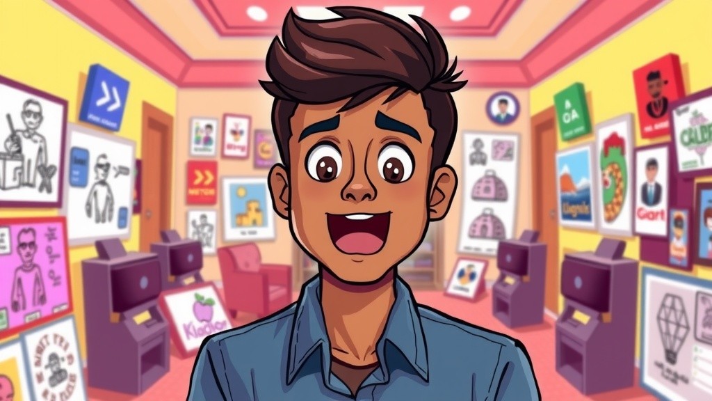 Masti Bhari Kide Ki Kahani: Mintu Makhi Ka Adventure!