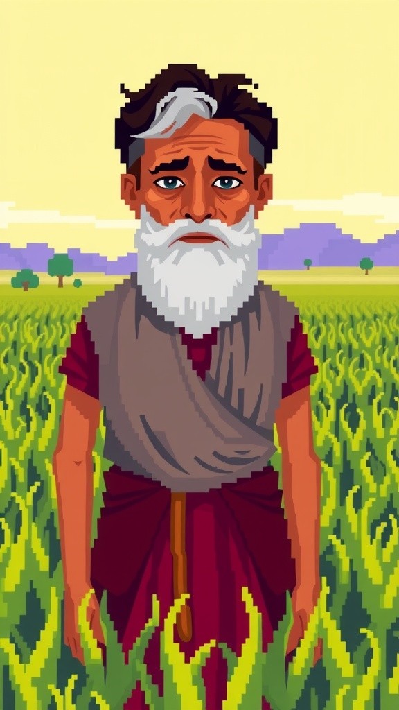 सपनों का खेत