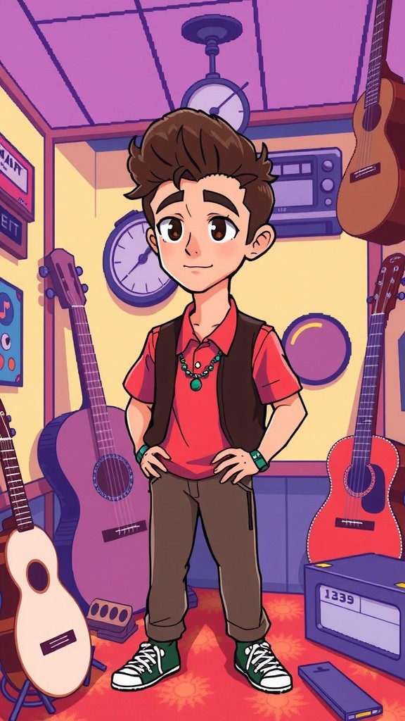 From Zero to Hero: The Journey of a YouTube Channel