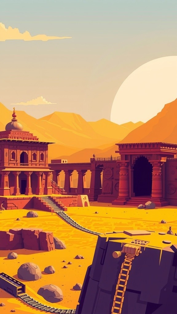 The Timeless Wisdom of Dwarkadhish AI