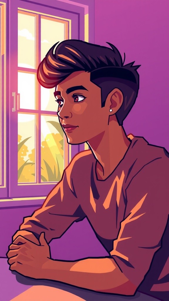 জীবনের মিষ্টি স্বাদ