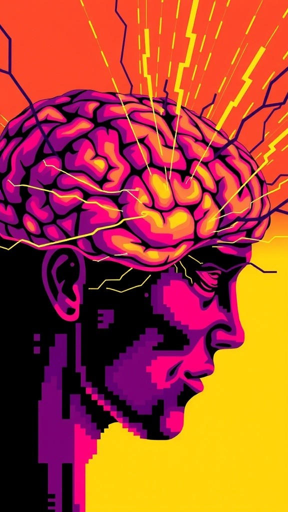 दिमाग की गति और चप्पल की खोज