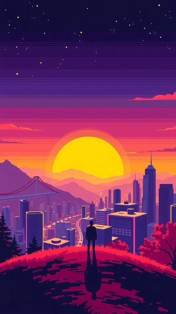 The Binance Adventure: From Zero to Crypto Hero