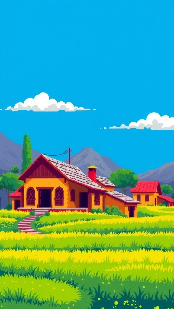 चिंटू की उड़ान