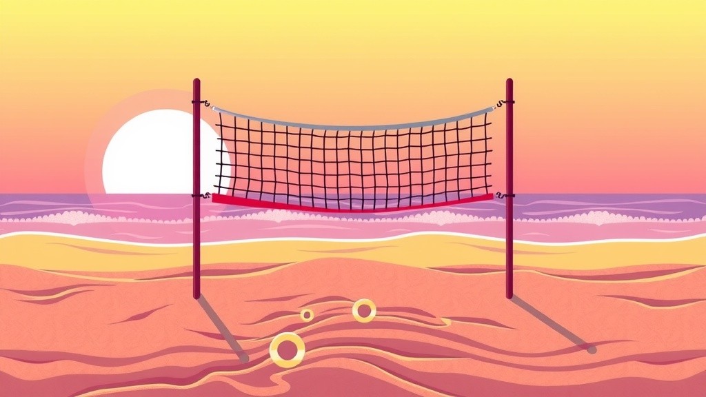 Sejarah Awal Olahraga Bola Voli: Dari Mintonette ke Volleyball