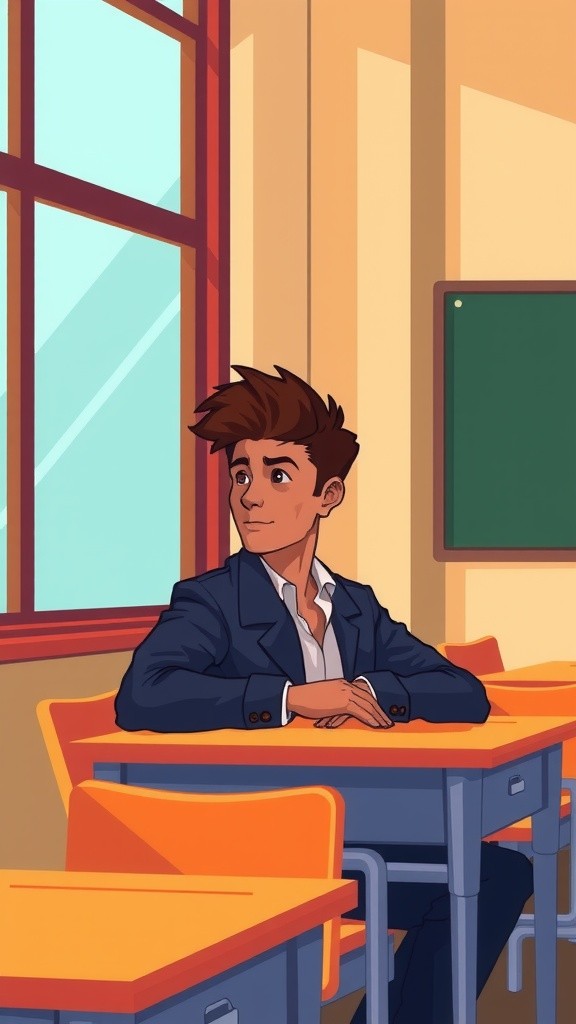 स्पाइडर मैन का राज़